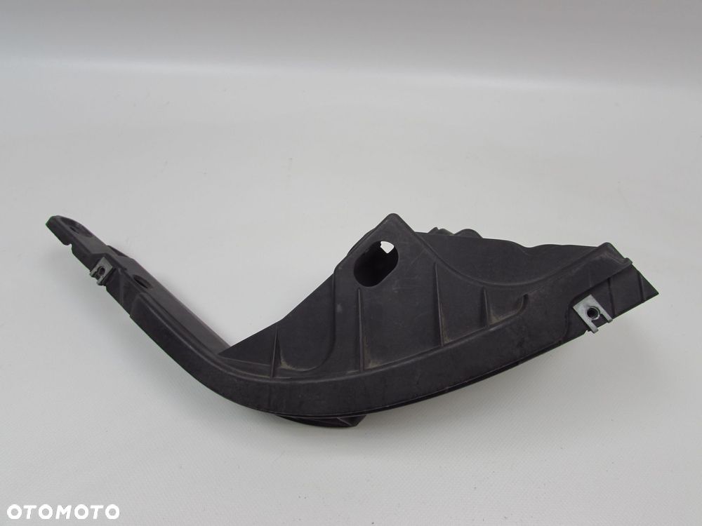 SAAB 93 9-3 CABRIO 02-12 SLIZG MOCOWANIE UCHWYT ZDERZAKA TYL LEWY 12830627 - 5