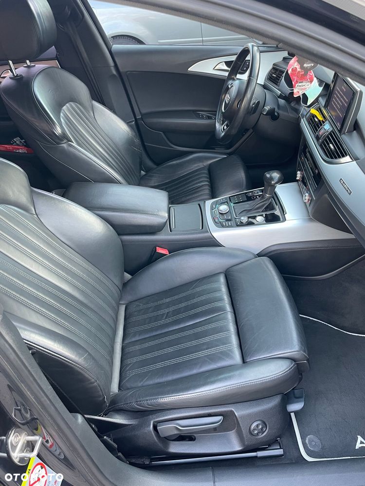 Audi A6 Limousine - 5