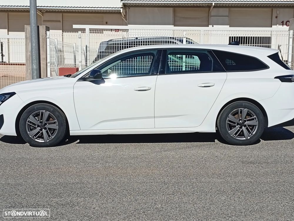 Peugeot 308 SW BlueHDi 130 Stop & Start Active Pack - 7