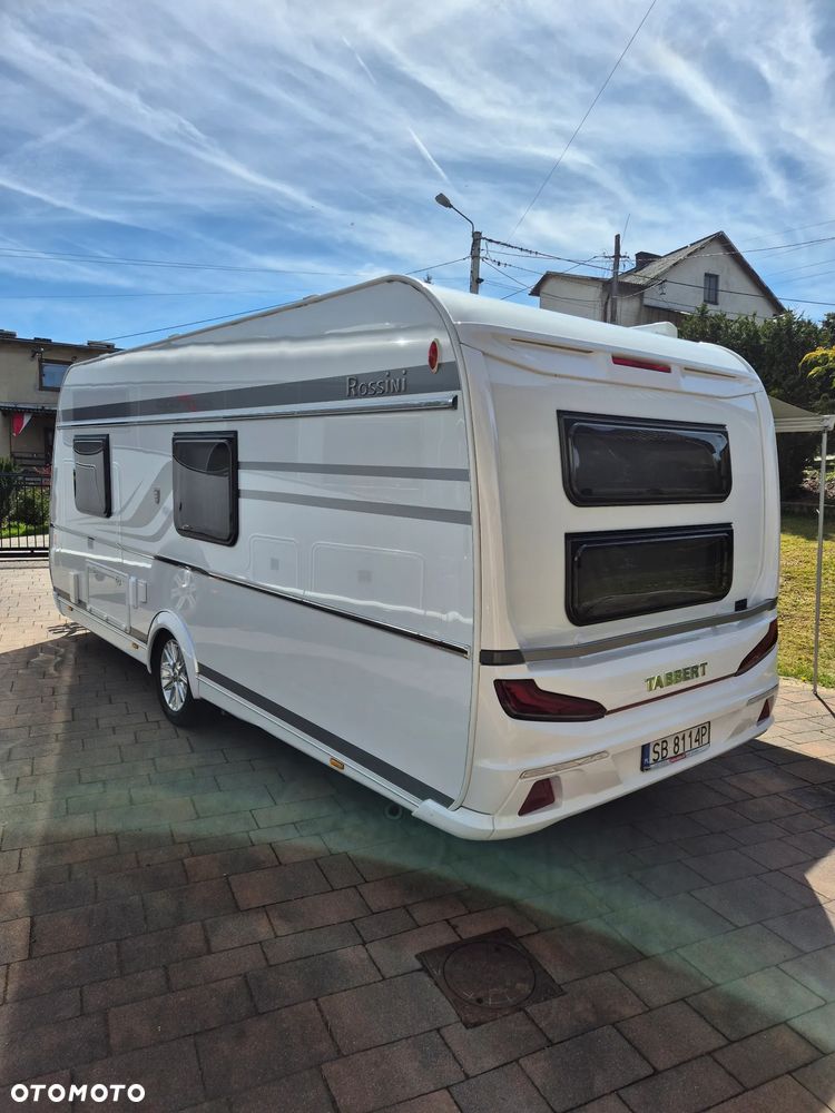Tabbert Rossini 520 DM - 5