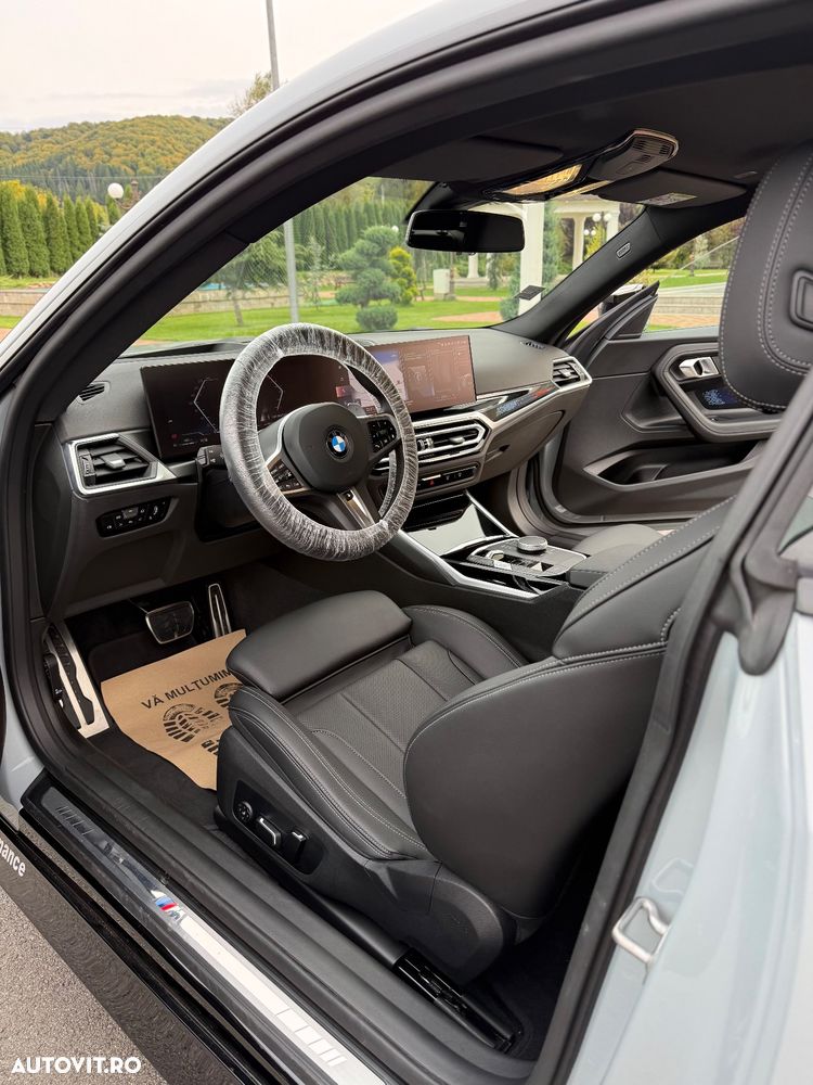 BMW M2 M240i xDrive - 3