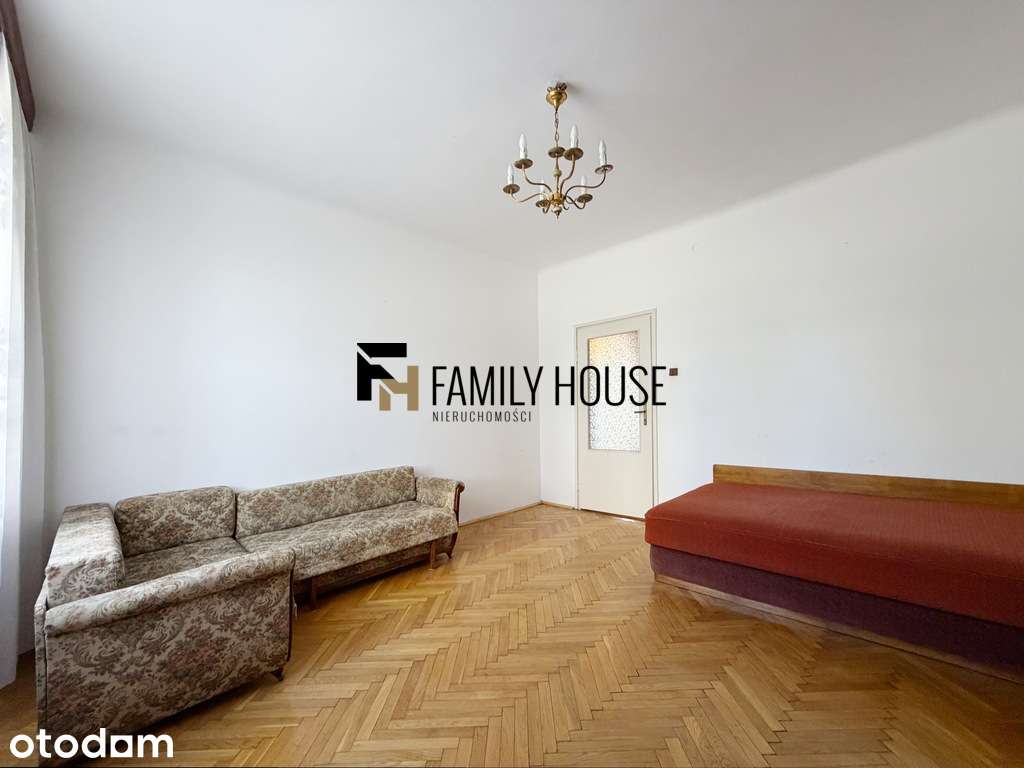 61 m² | Cegła | parter | garaż - Pełny obrazek: 3/15