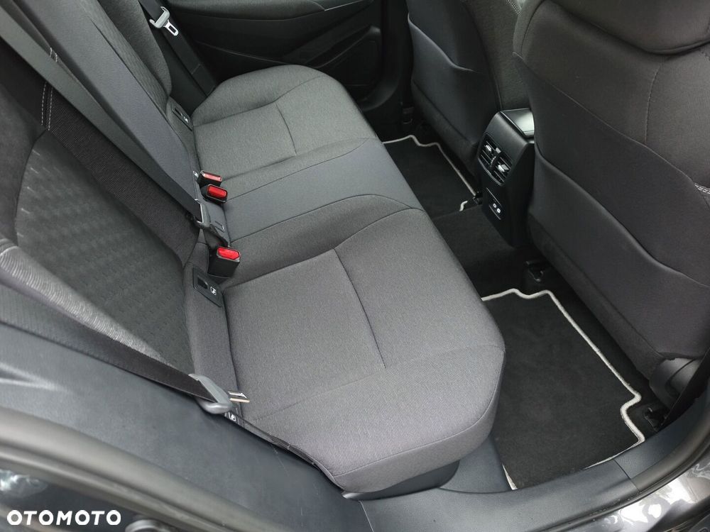 Toyota Corolla 2025