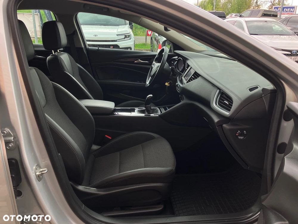 Opel Insignia 1.6 CDTI Innovation S&S Eco - 18