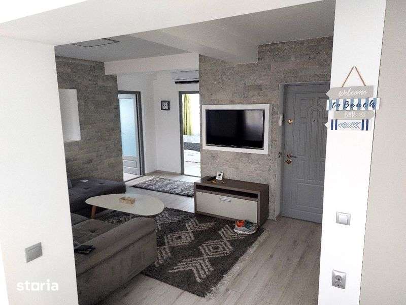 Inchiriez apartament Untold — fotografia 1