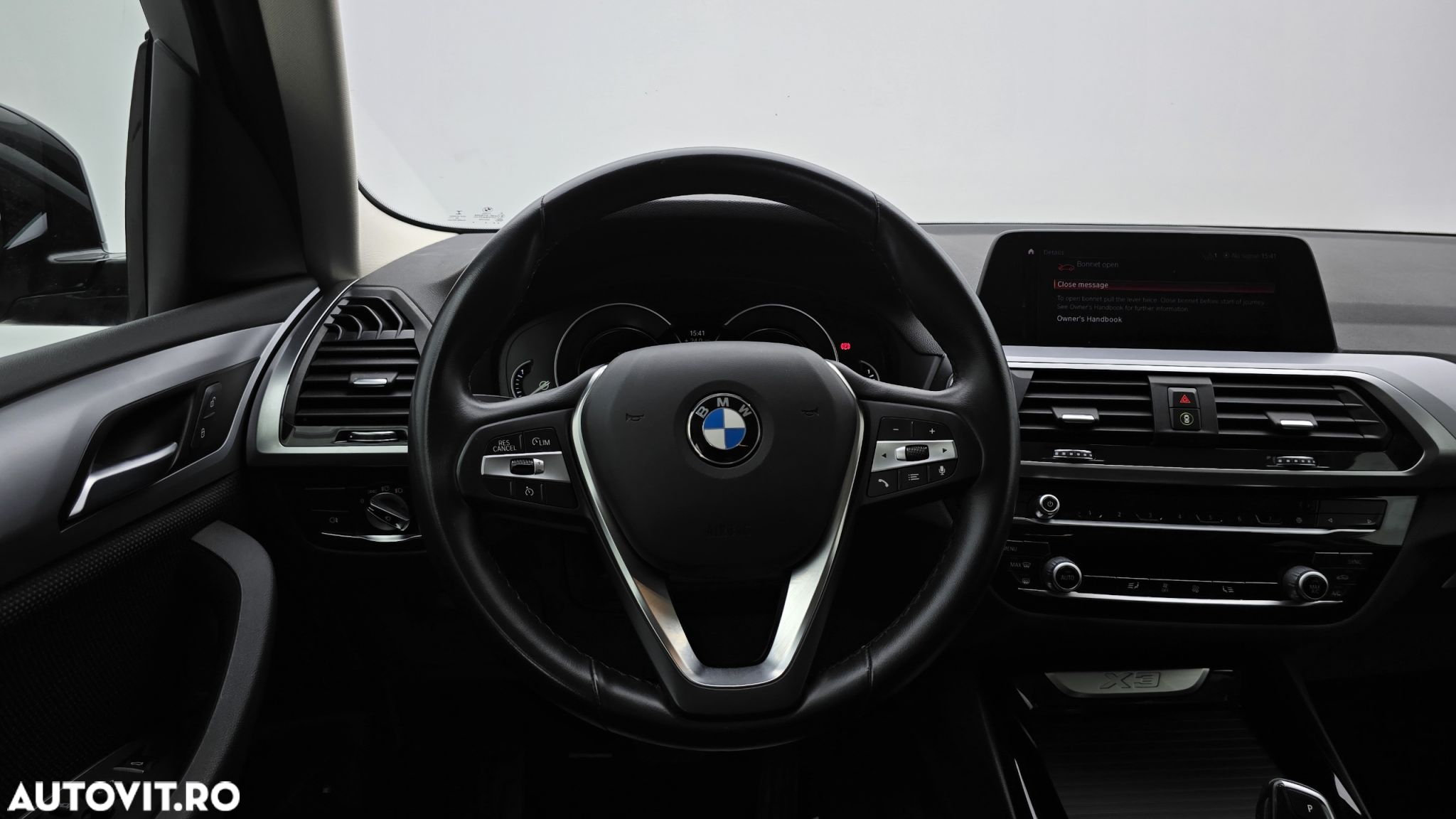BMW X3 - 15