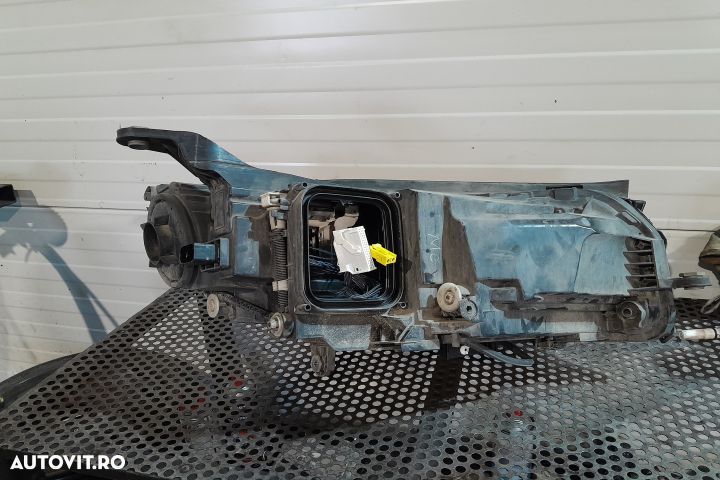 FAR STANGA  A1679061600 semnalizare defecta A1679061600 semnalizare d - 4