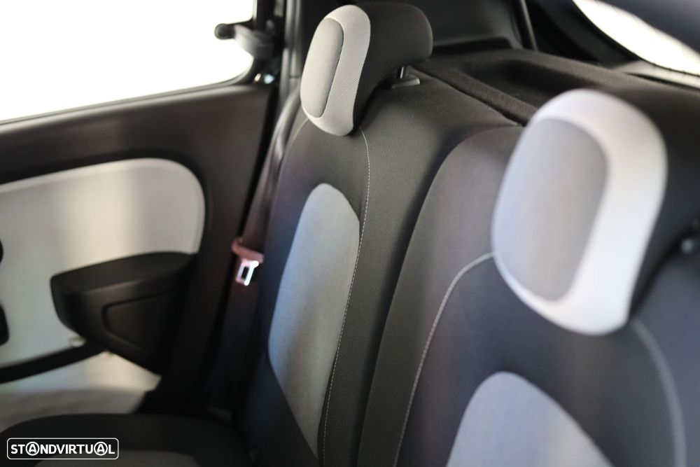 Renault Twingo 1.0 SCe Limited - 14