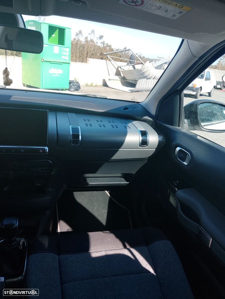 Citroën C4 Cactus 1.2 PureTech Origins - 5