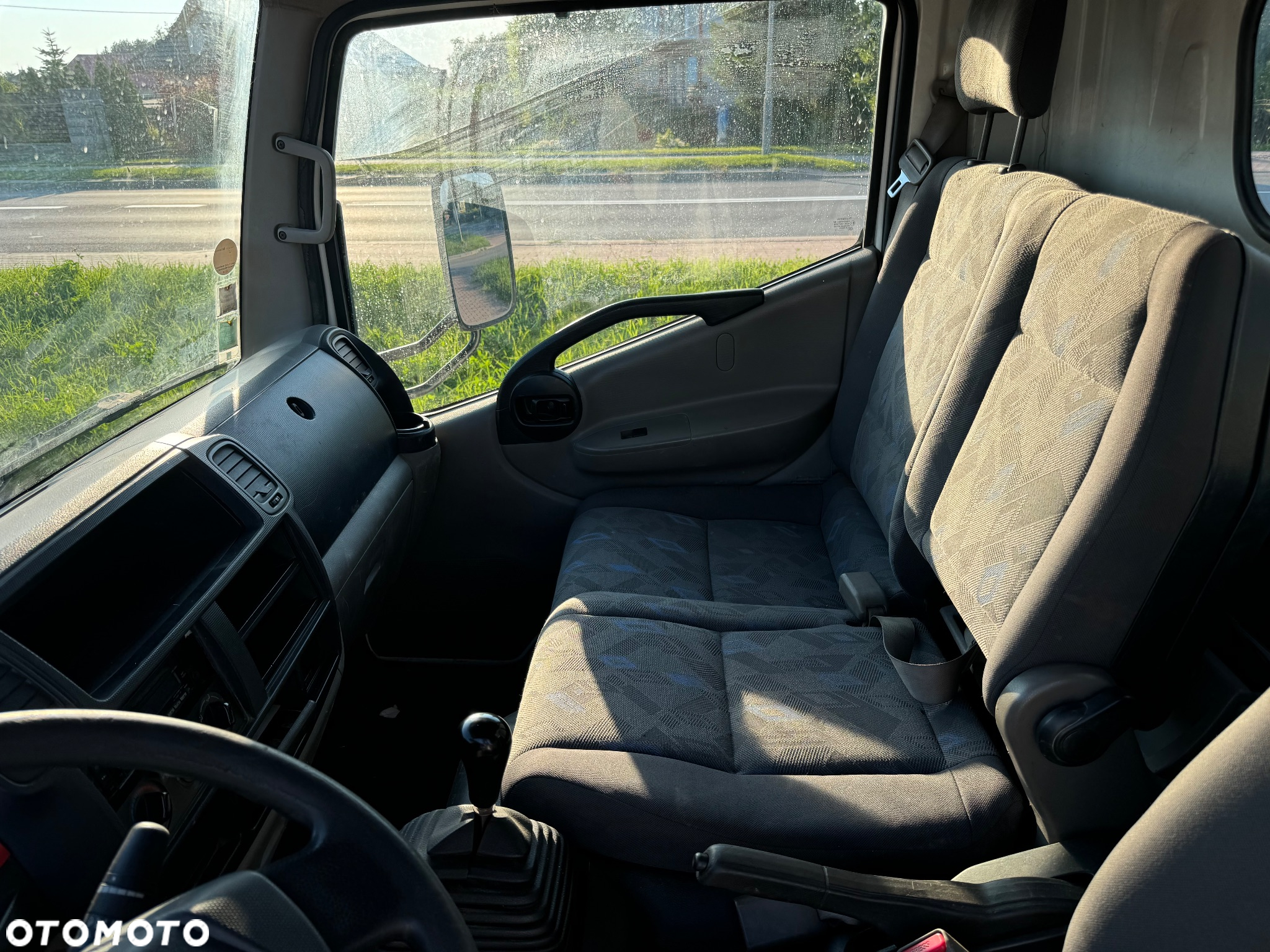 Nissan Cabstar - 16