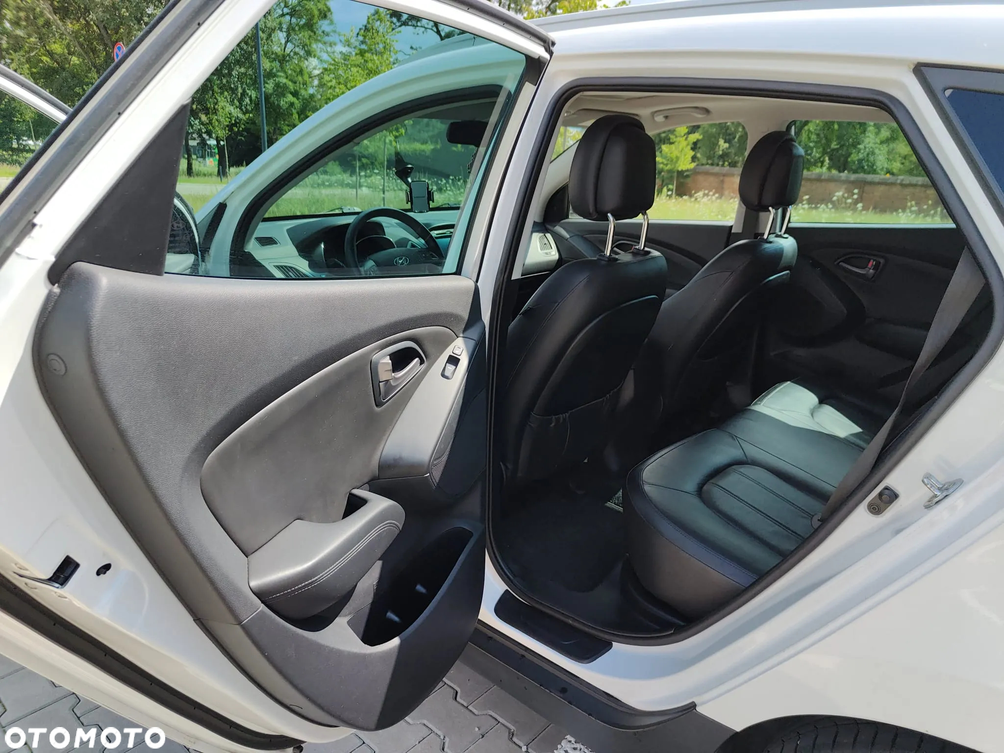 Hyundai ix35 - 16