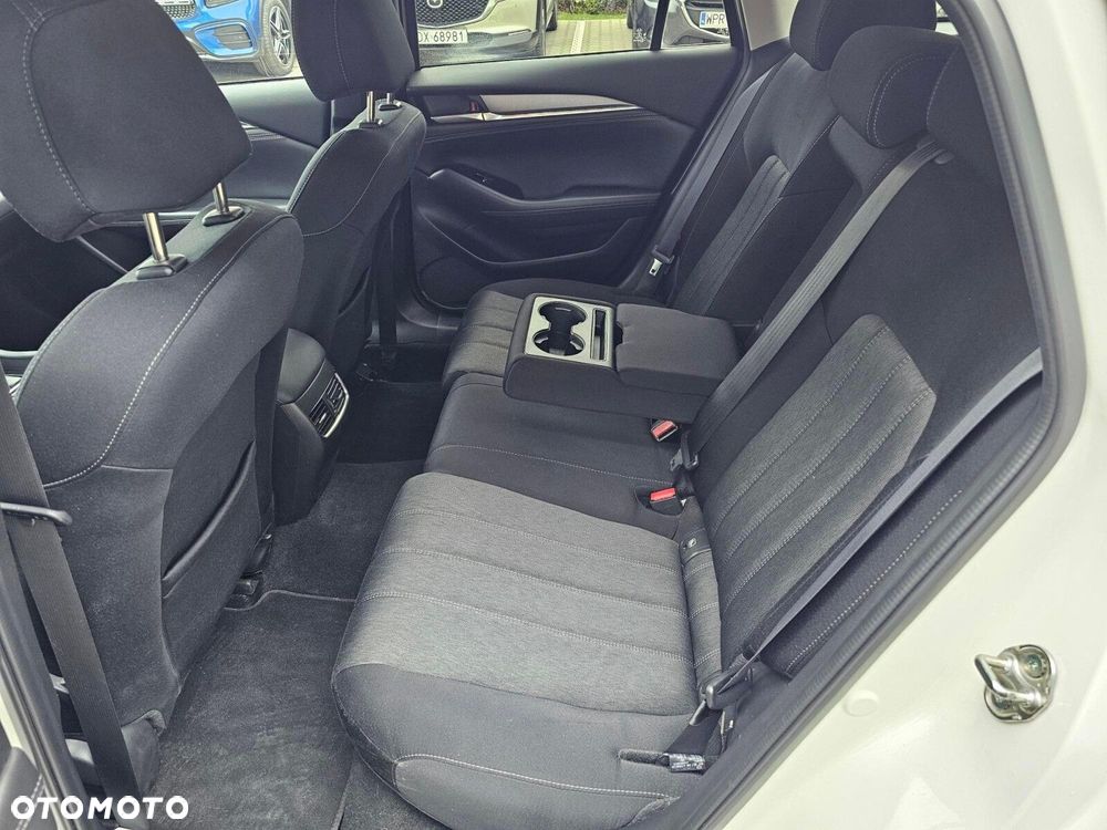 Mazda 6 2.0 SkyMotion - 15