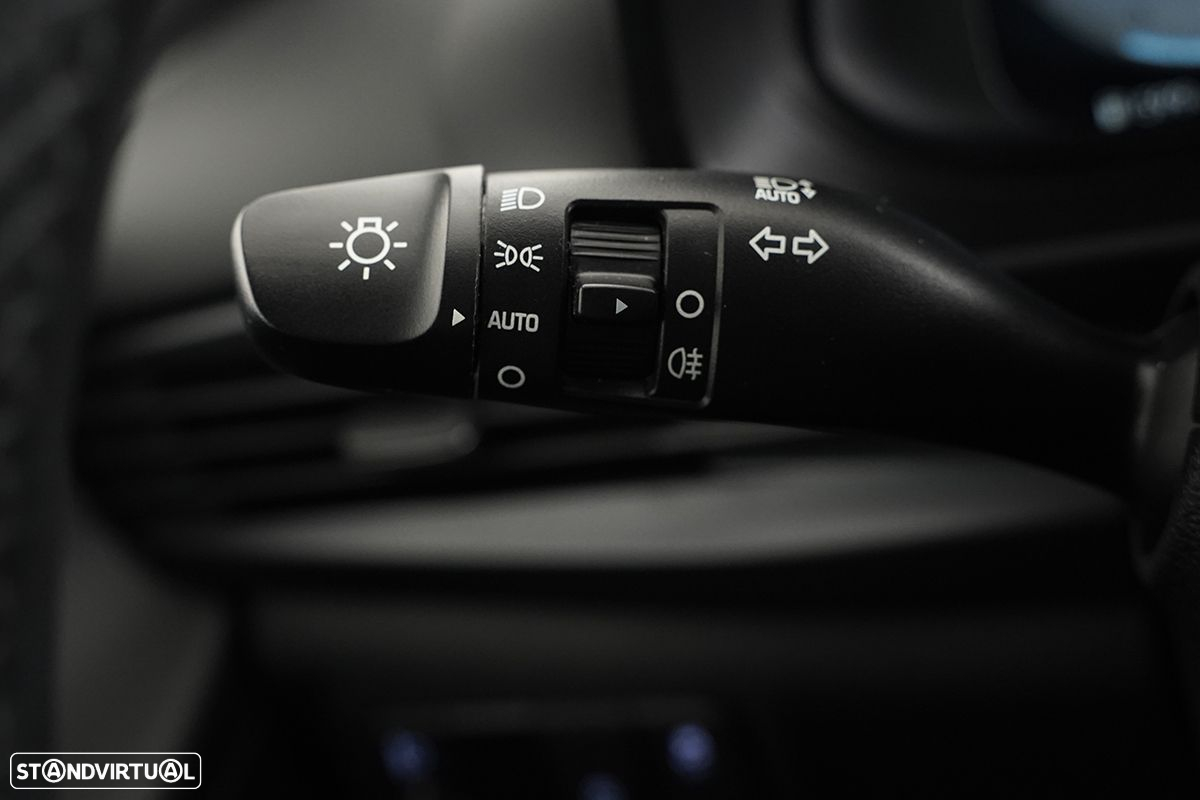 Hyundai Bayon 1.0 T-GDI Premium - 16