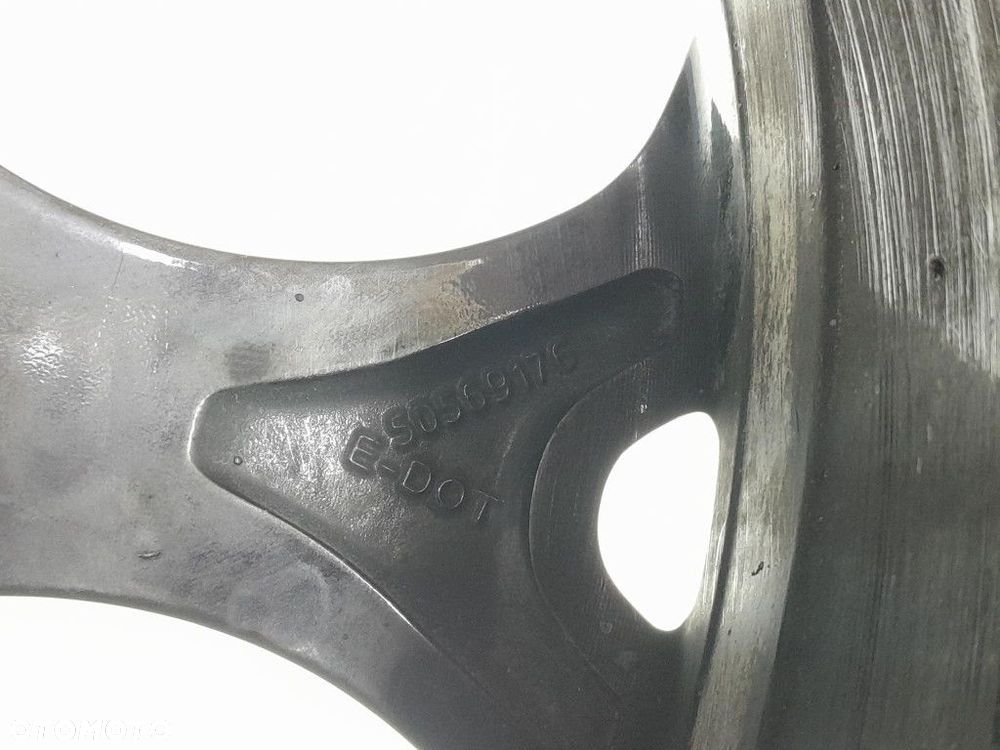 ALFA ROMEO TONALE FELGA ALUMINIOWA R19 5X110 8JX19 ET 37 50569176 - 8