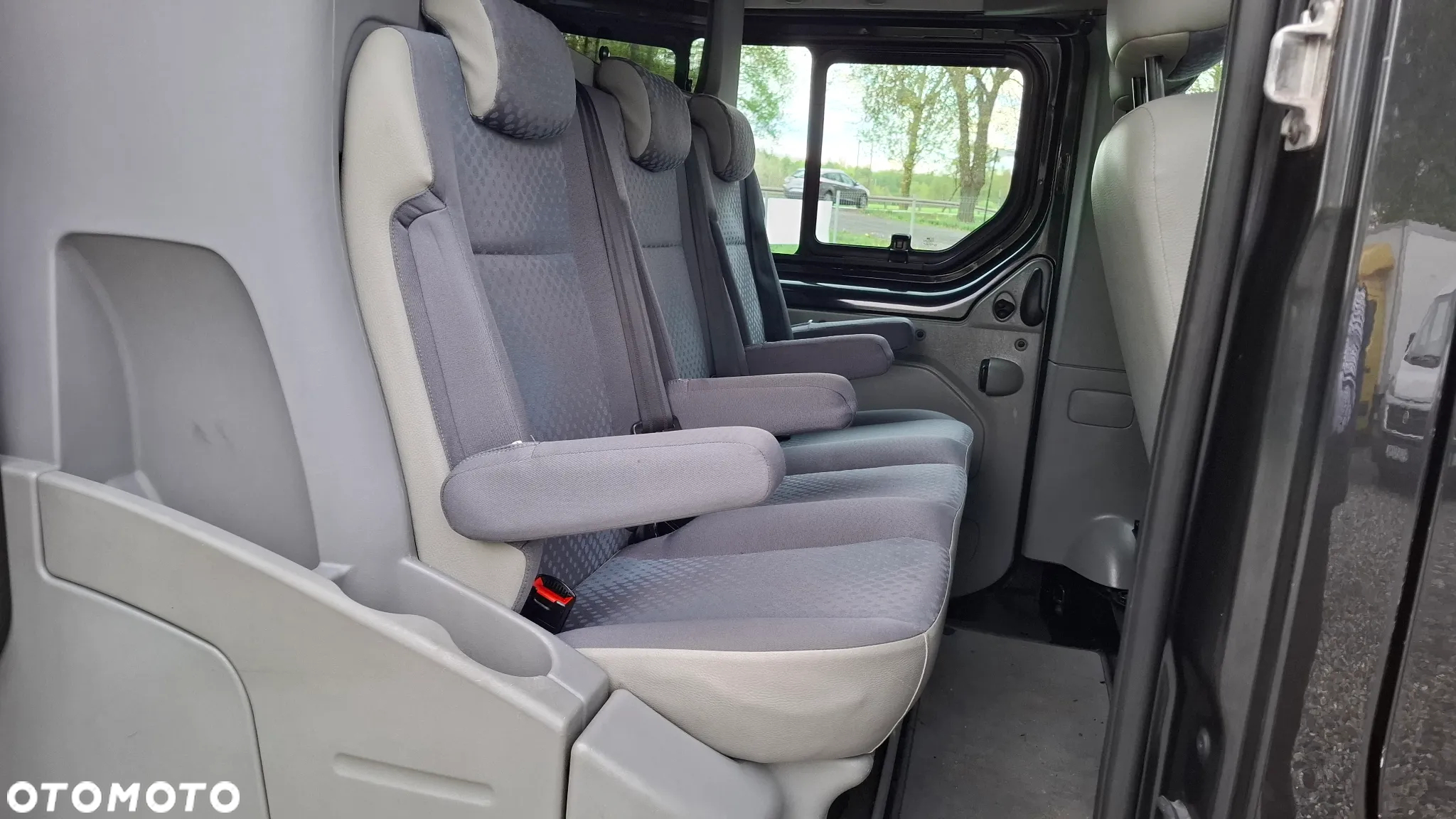 Renault Trafic L2H1 Pack Clim - 19