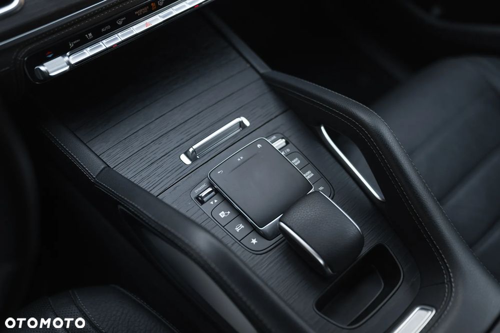 Mercedes-Benz GLE 400 d 4Matic 9G-TRONIC Exclusive - 18