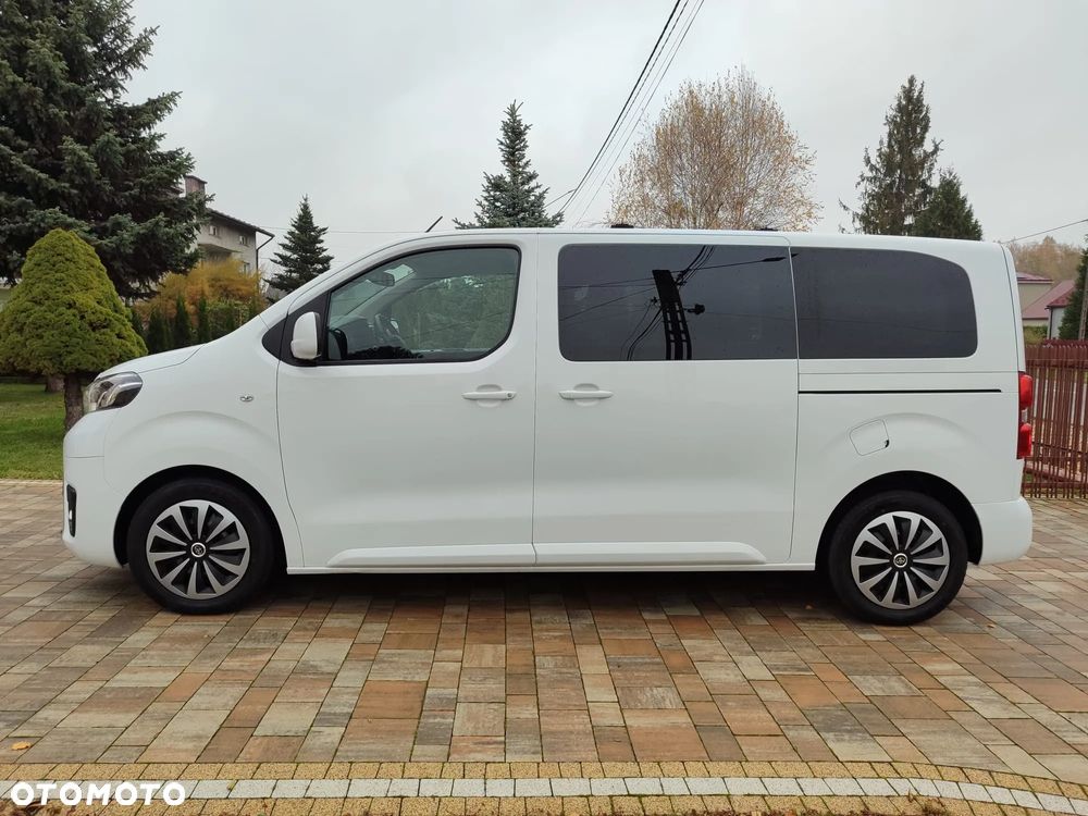 Toyota ProAce 2,0-l-D-4D L1 (9-Si.) Comfort - 8