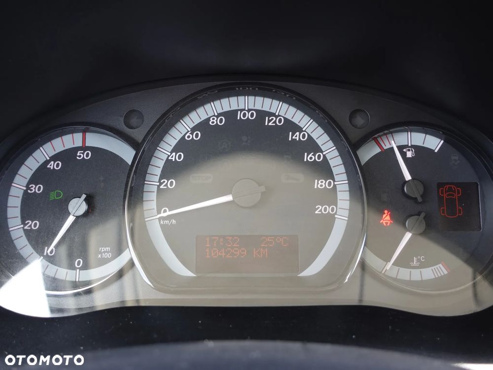 Mercedes-Benz Citan Mixto BlueEFFICIENCY extralang - 39