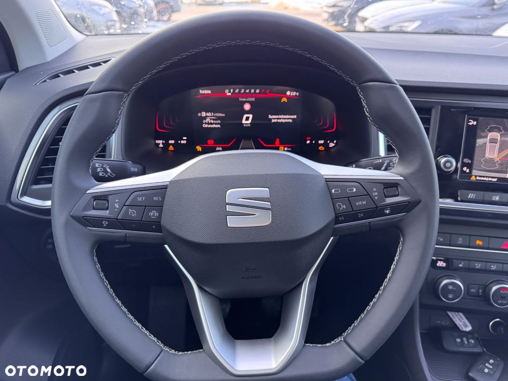 Seat Ateca - 12