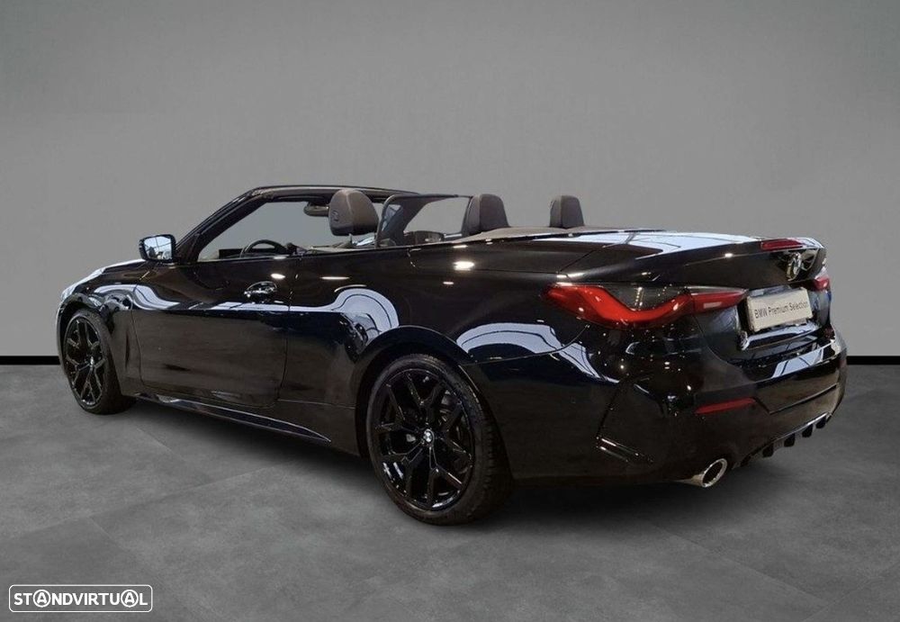 BMW 430 d Pack Desportivo M Auto - 12