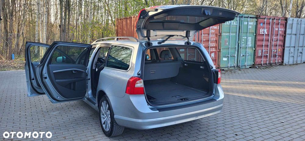 Volvo V70 D3 RDesign - 9