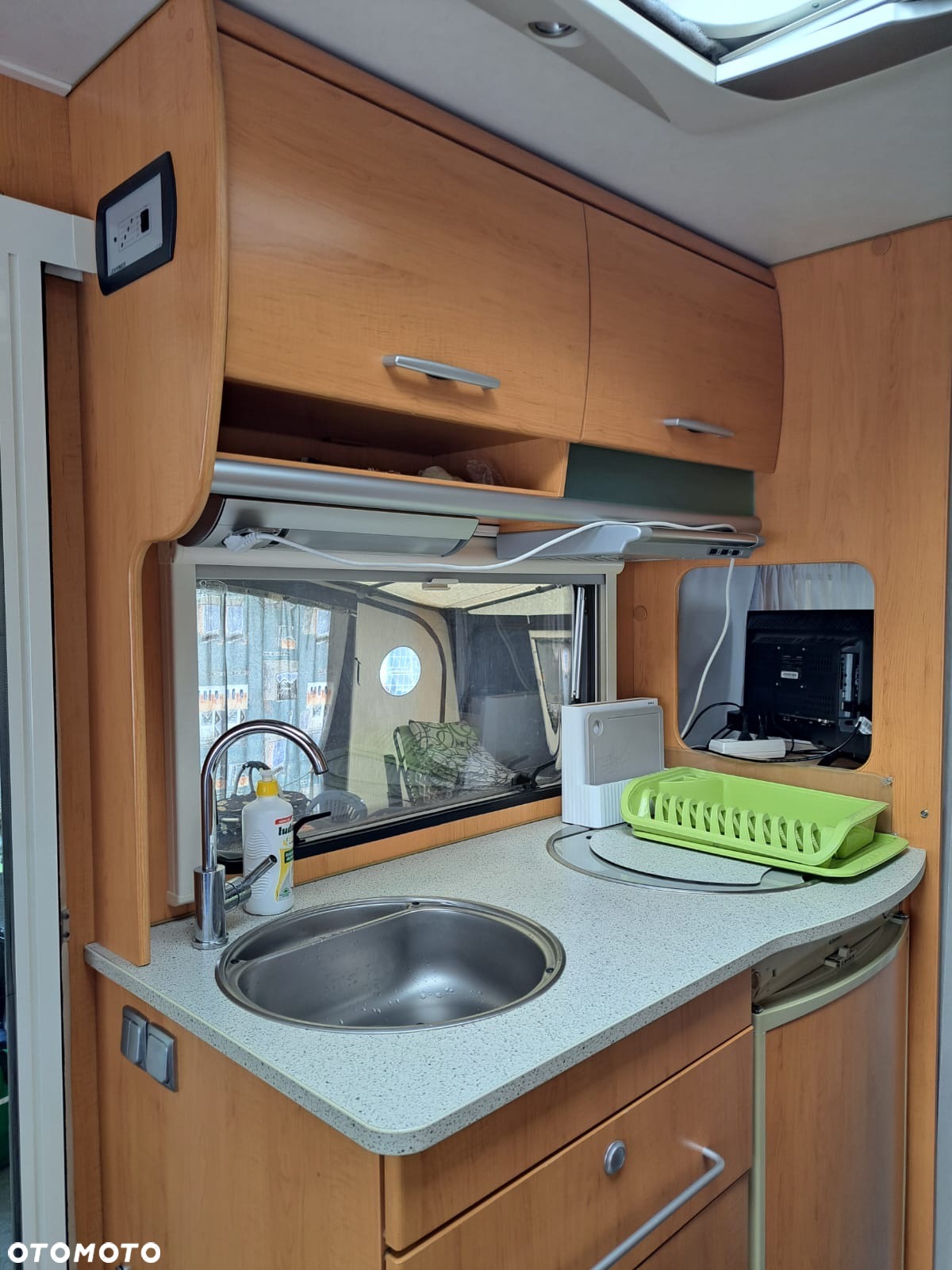 Hymer-Eriba EL 480 Living - 22