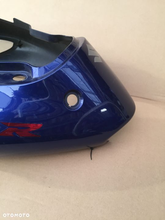 #J SUZUKI GSX-R 1300 HAYABUSA 97-07 OGON ZADUPEK OWIEWKA OSŁONA - 5