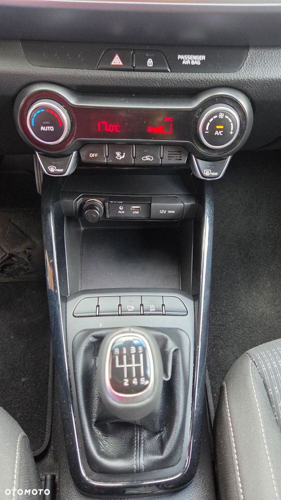 Kia Stonic 1.4 XL - 25