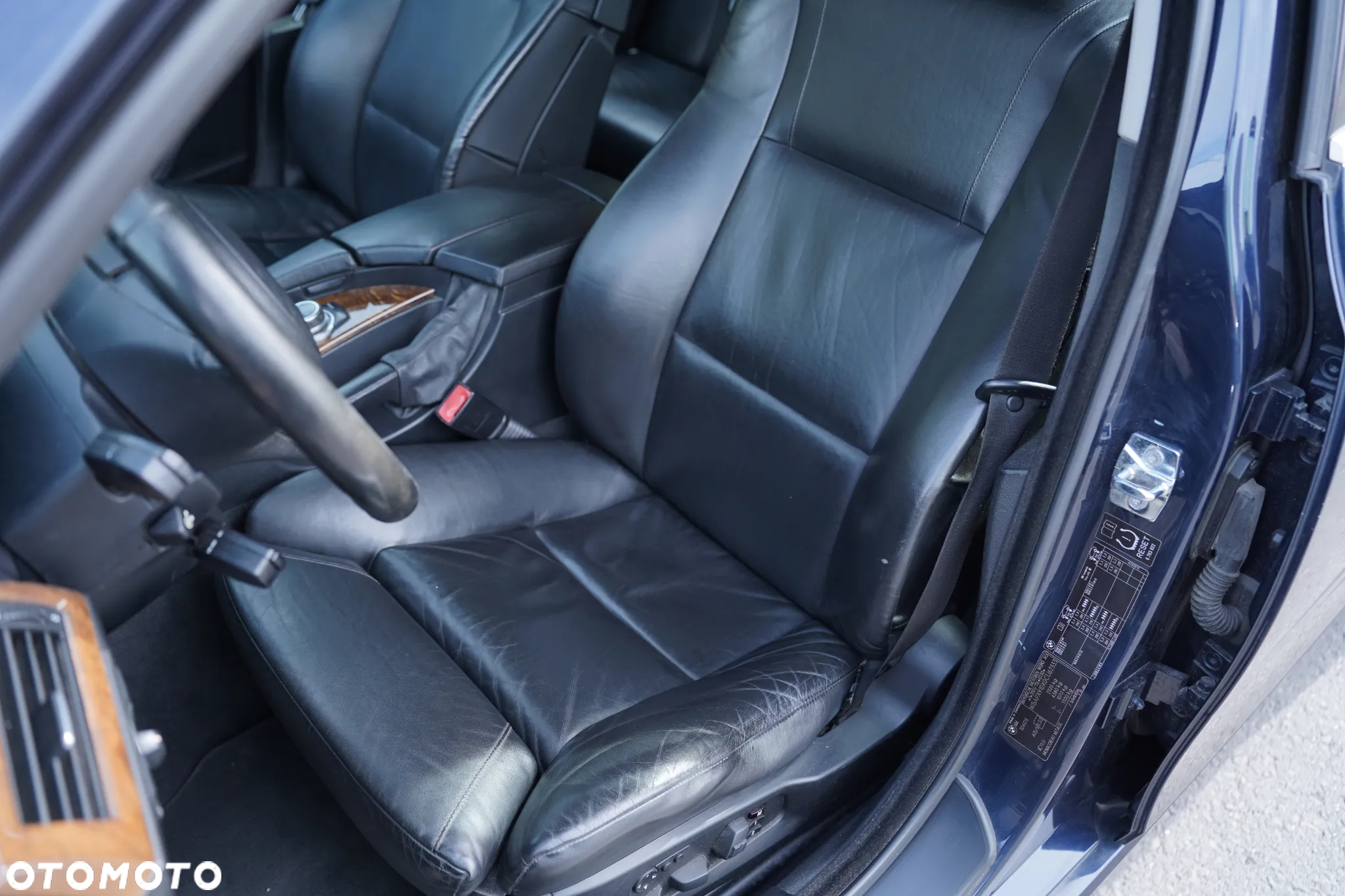 BMW Seria 5 - 19