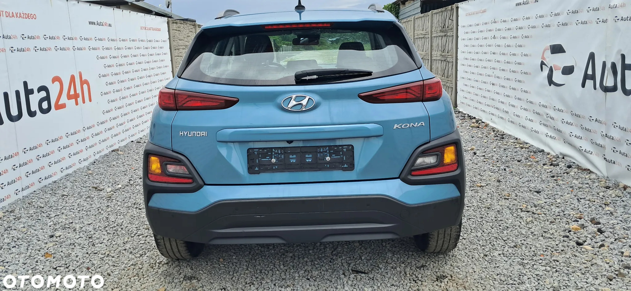 Hyundai Kona 1.0 T-GDI Trend - 6