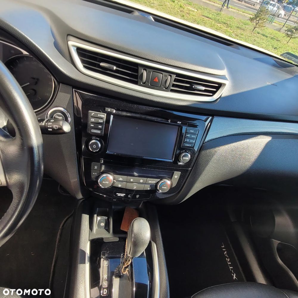Nissan X-Trail - 17