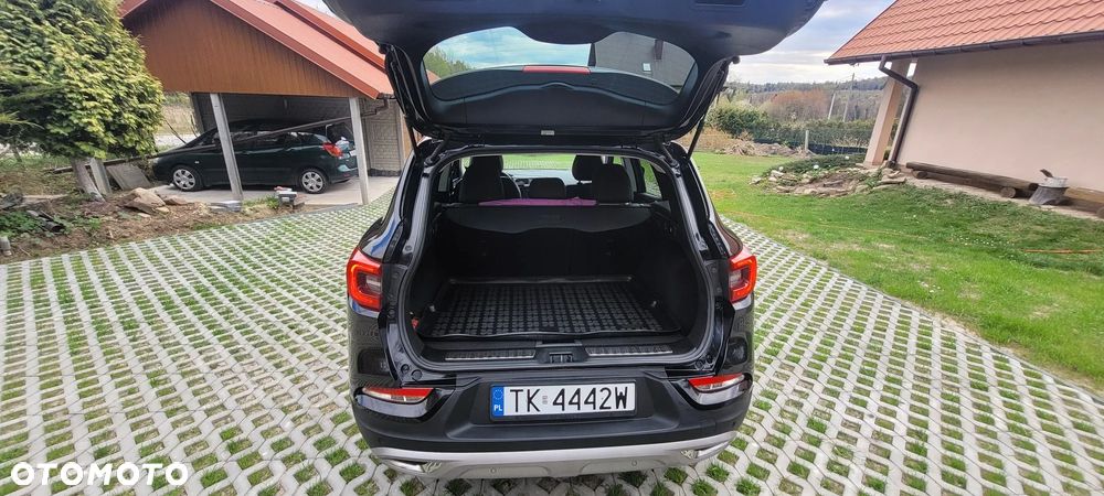 Renault Kadjar TCe 140 GPF BUSINESS EDITION - 17