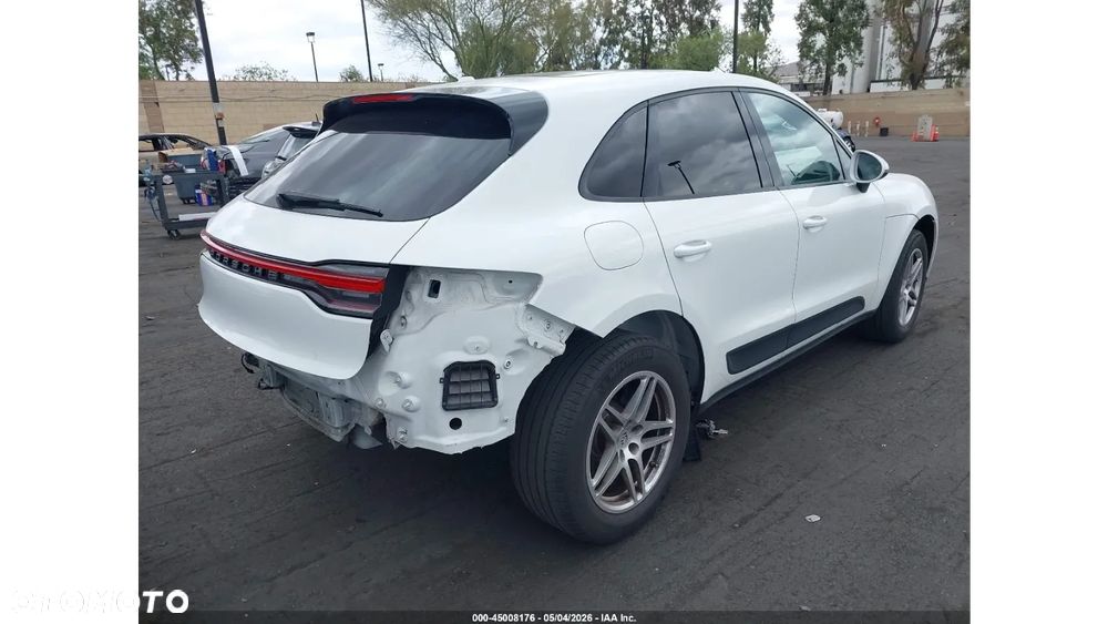 Porsche Macan PDK - 6