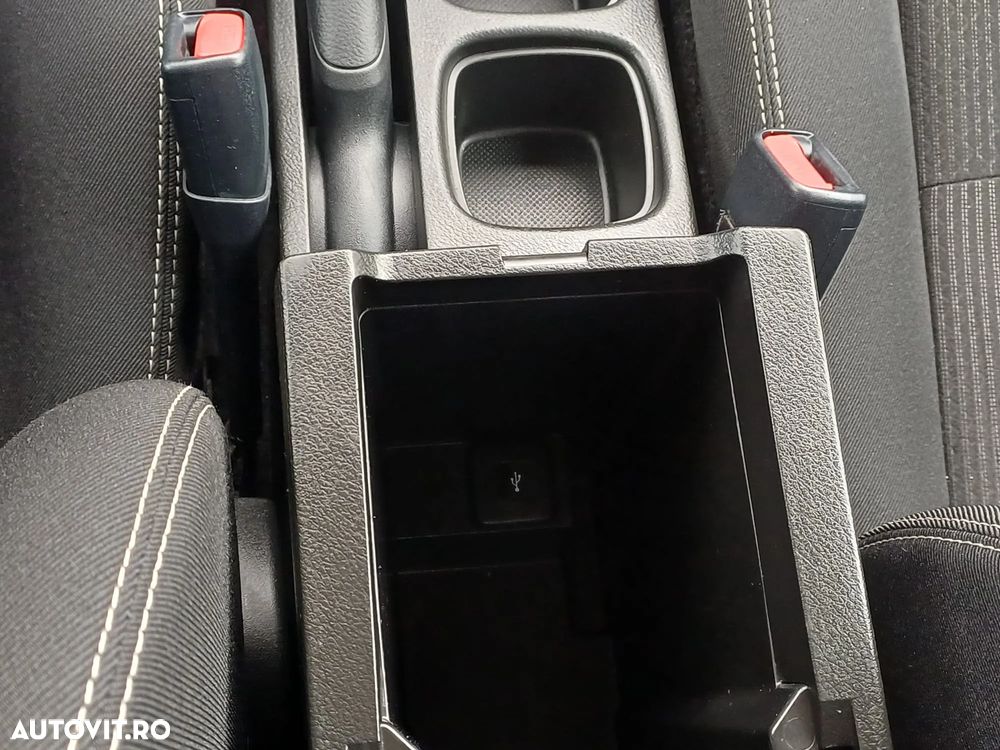 Suzuki S-Cross 1.4 ALLGRIP Passion - 23