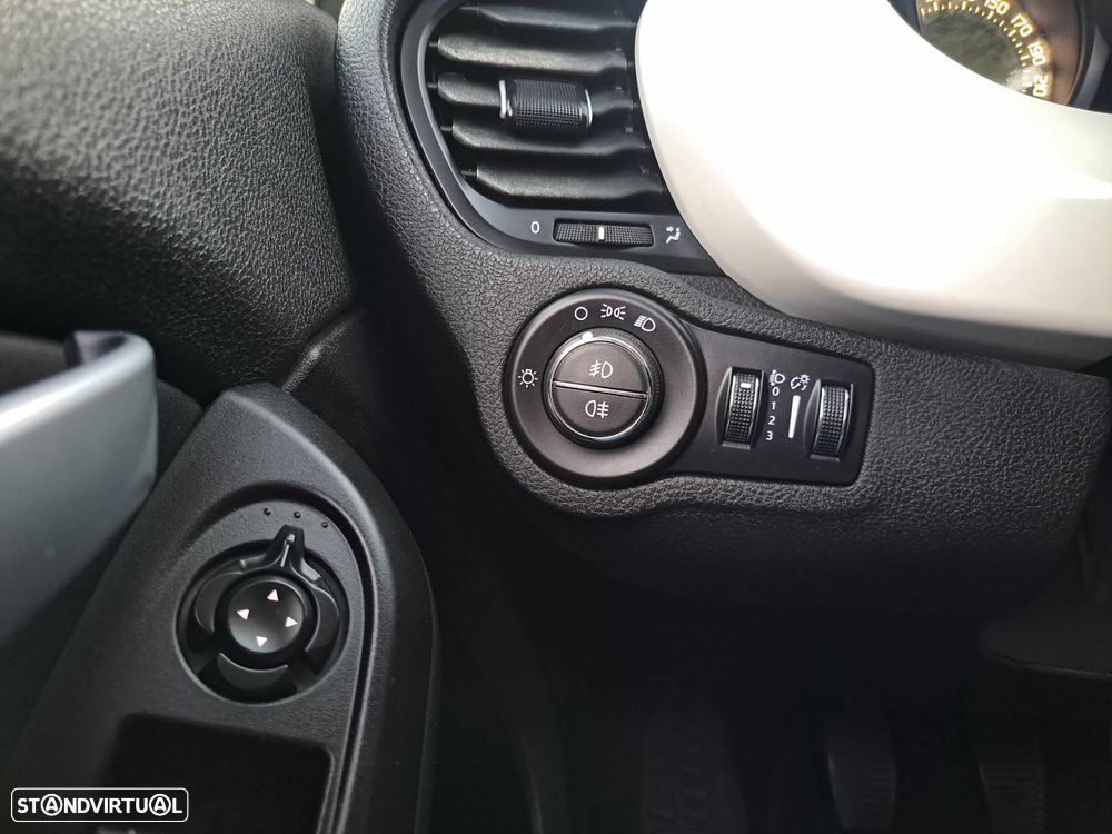 Fiat 500X 1.3 MJ Lounge - 18