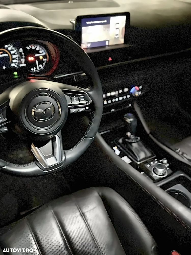 Mazda 6 - 5