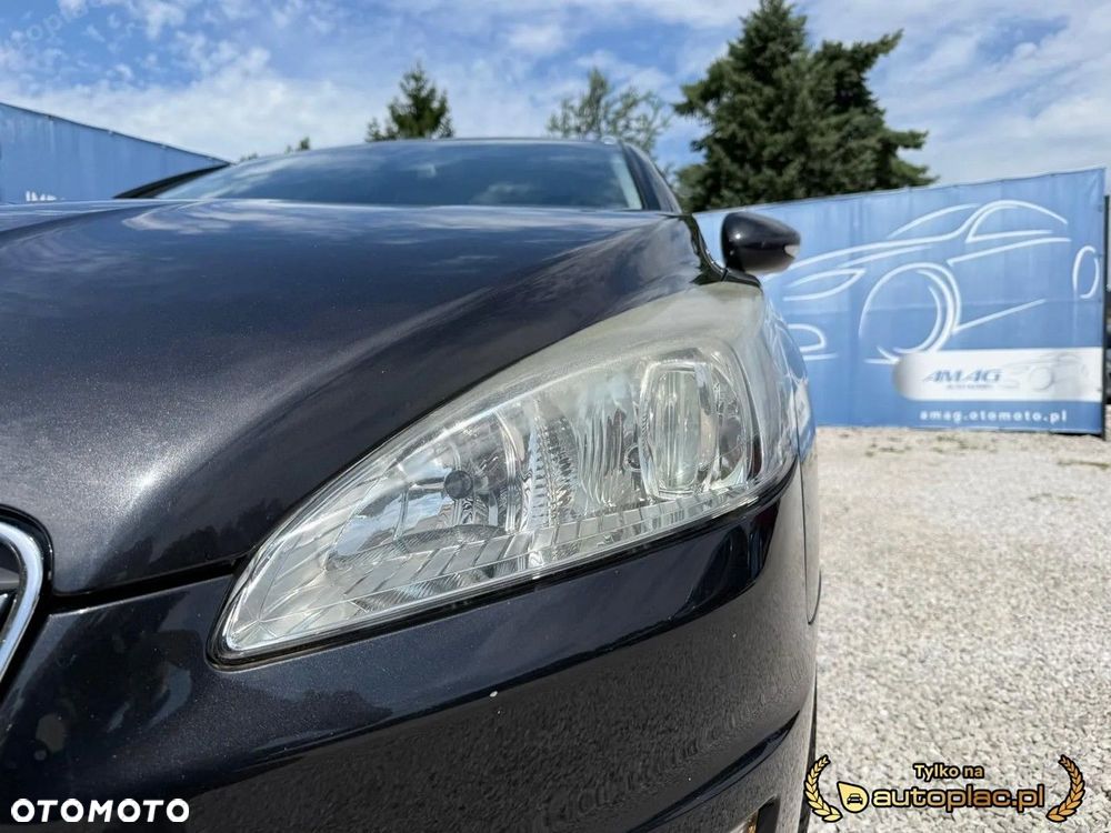 Peugeot 508 - 10