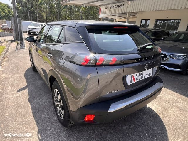 Peugeot 2008 1.2 PureTech Active Pack - 7