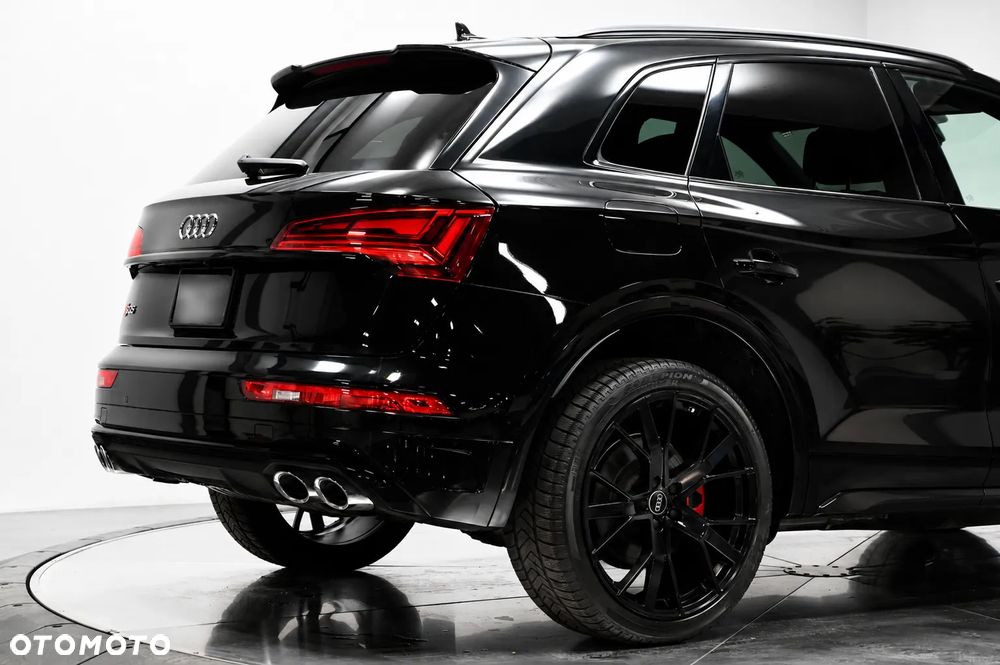 Audi SQ5 - 11