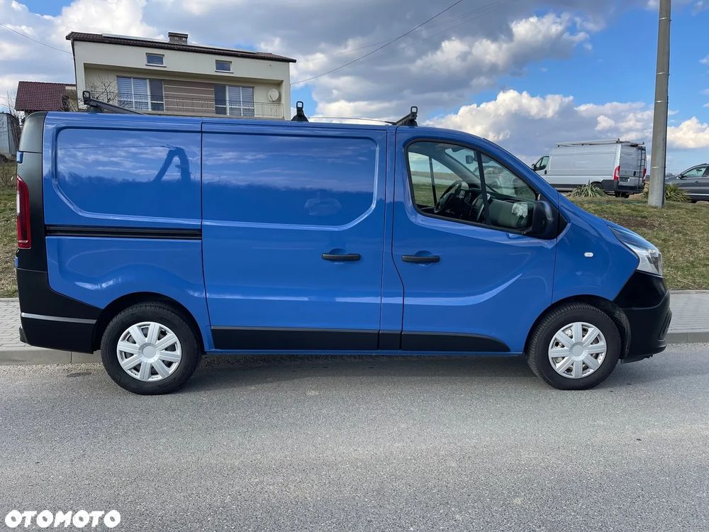 Renault Trafic - 2