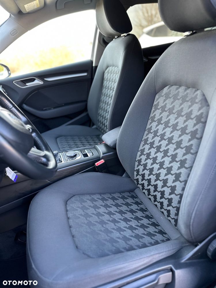 Audi A3 Sportback - 27