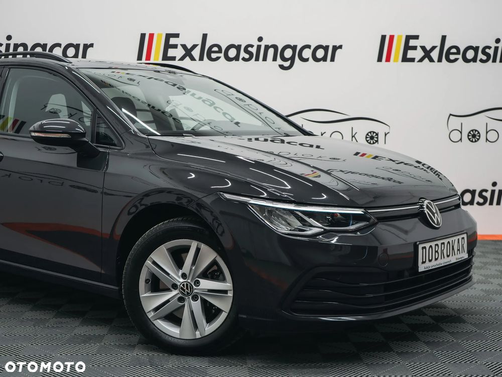 Volkswagen Golf - 11