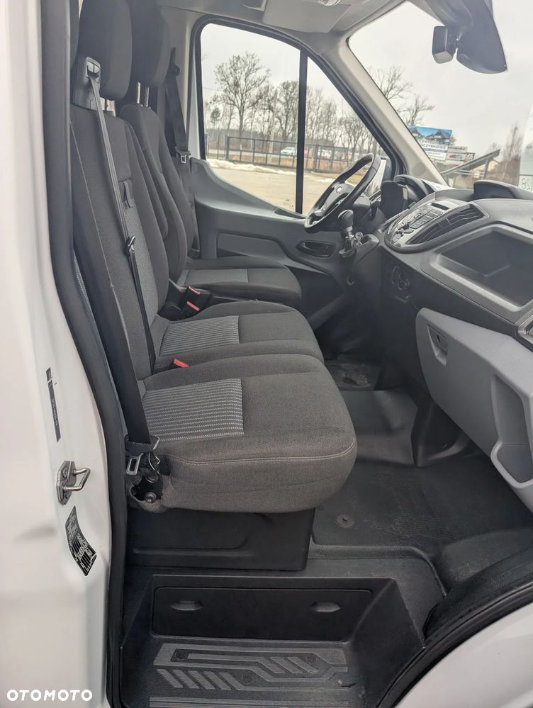 Ford TRANSIT JUMBO - 10