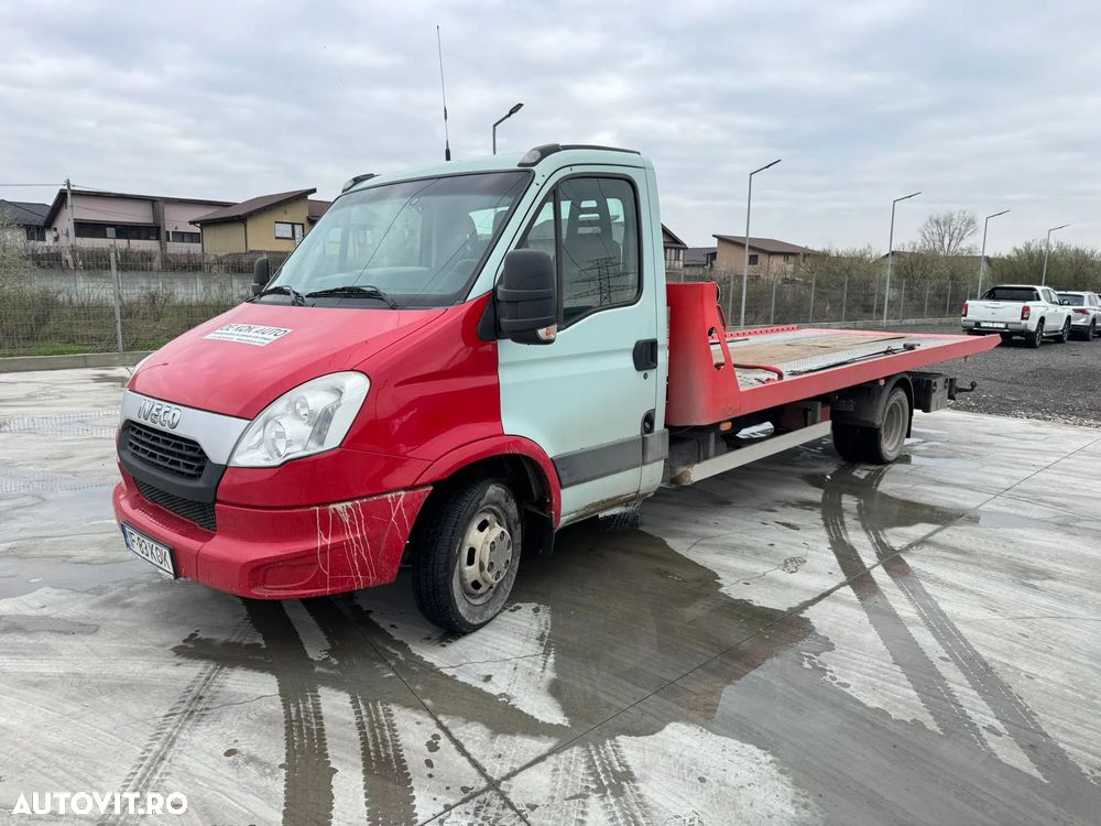 Iveco Daily - 1