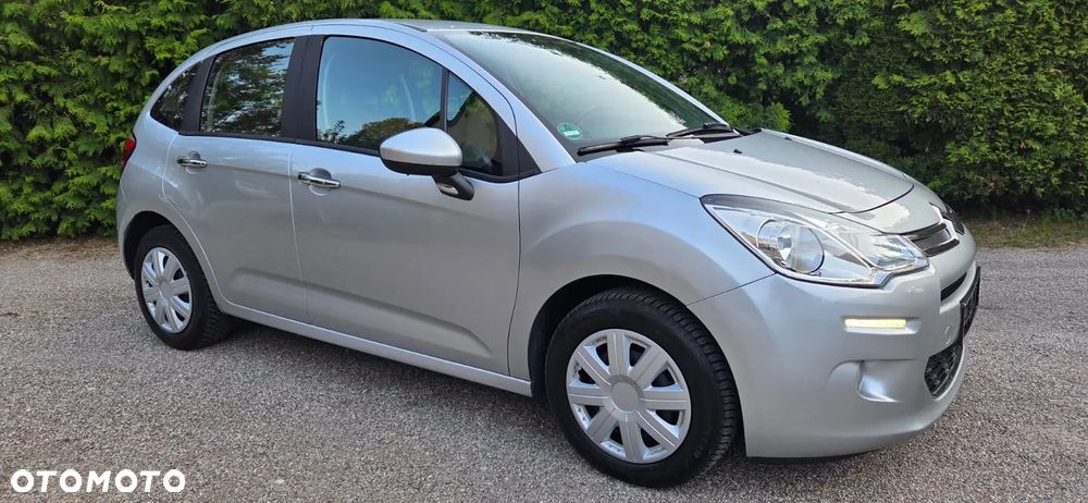 Citroën C3 - 7
