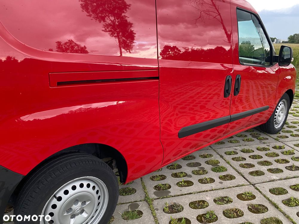 Opel Combo Maxi - 6