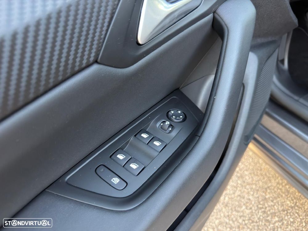Peugeot 508 SW 1.5 BlueHDi Allure Pack EAT8 - 18
