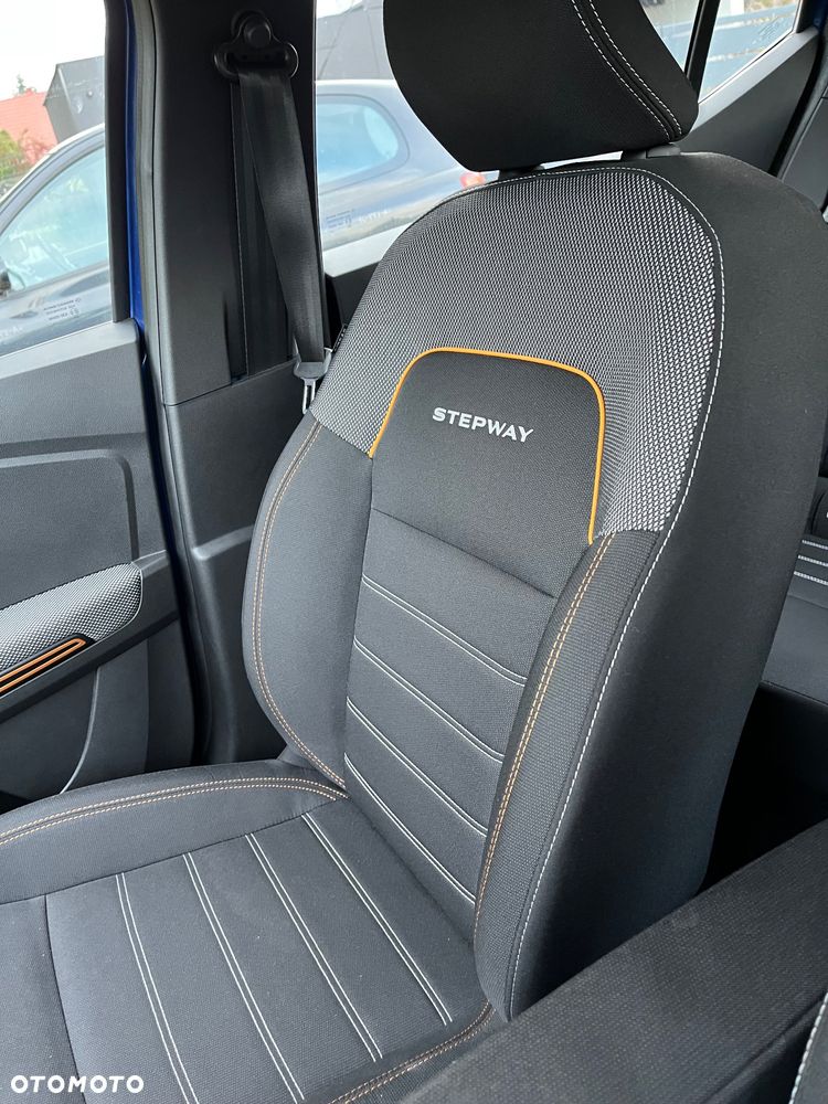 Dacia Sandero 1.0 TCe Laureate S&S - 14