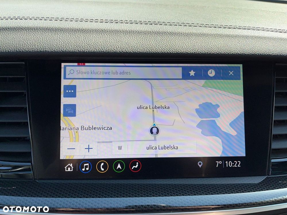 Opel Insignia - 33