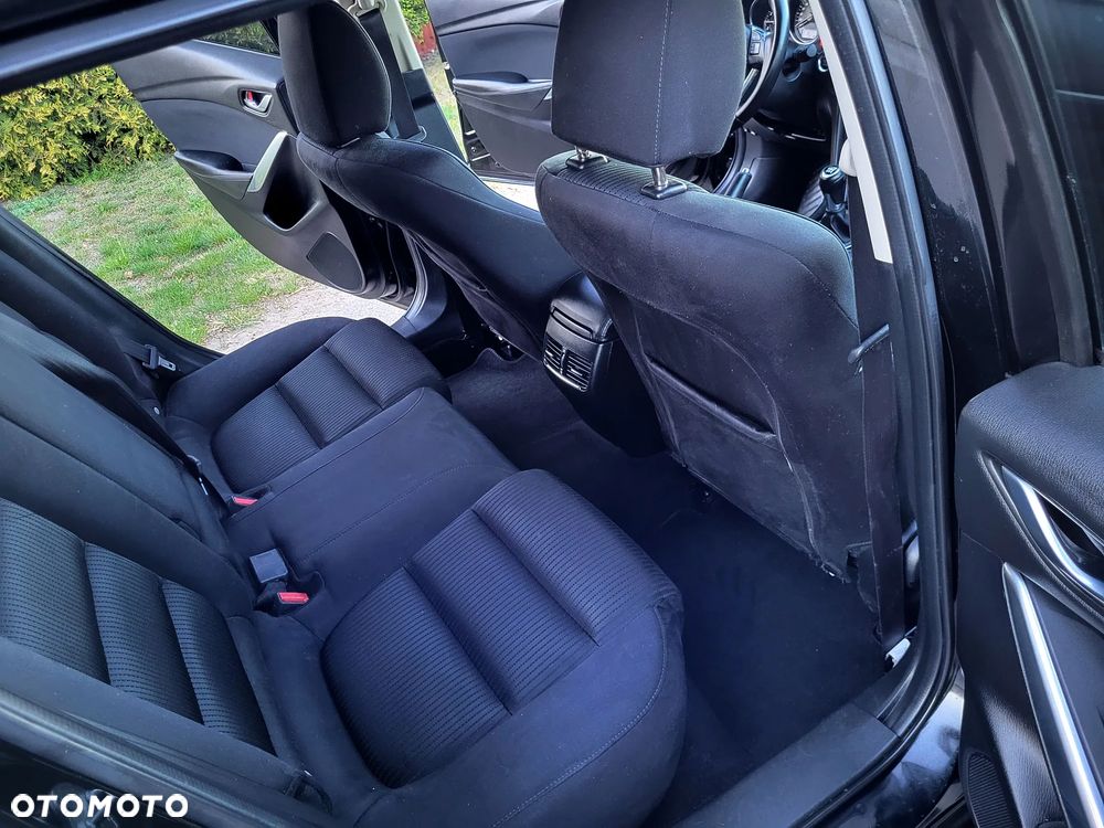 Mazda 6 2.0 SkyEnergy - 7